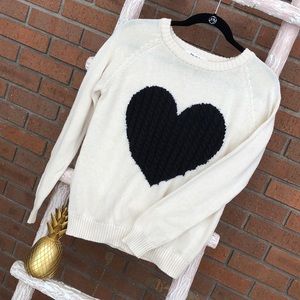 yeMAK sweater
